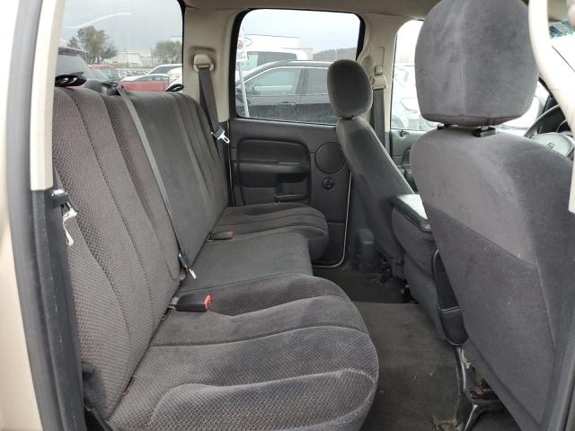 Photo 10 from auction – 2003 DODGE RAM 1500 S with VIN 1D7HA18N03S101575
