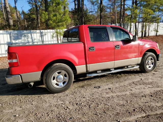 Photo 3 from auction – 2006 FORD F150 SUPER with VIN 1FTPW12576FA25222