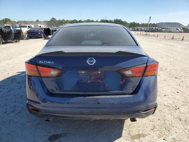 Photo 6 from auction – 2021 NISSAN ALTIMA S with VIN 1N4BL4BV4MN370429