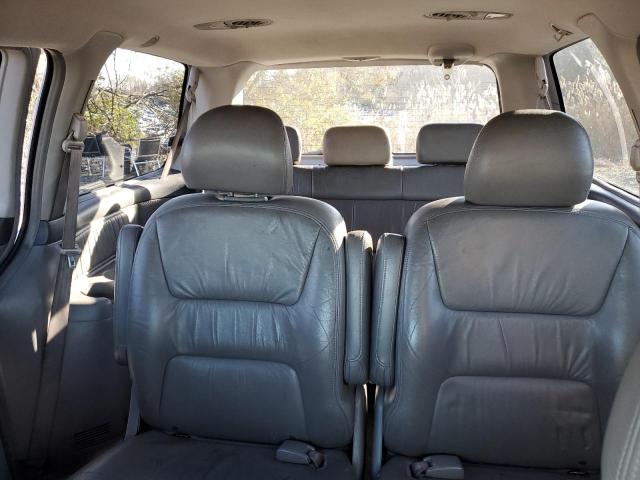 Photo 10 from auction – 2002 HONDA ODYSSEY EX with VIN 2HKRL18932H560897