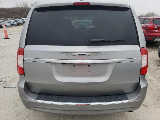 Photo 6 from auction – 2016 CHRYSLER TOWN & COU with VIN 2C4RC1BG5GR104742