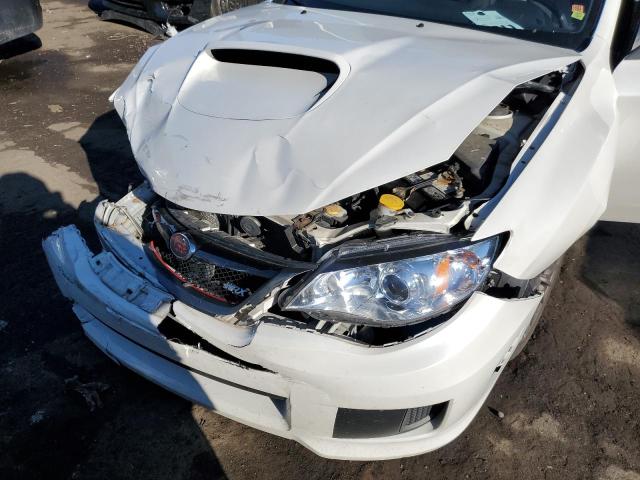 Photo 11 from auction – 2013 SUBARU IMPREZA WR with VIN JF1GV7E6XDG002508