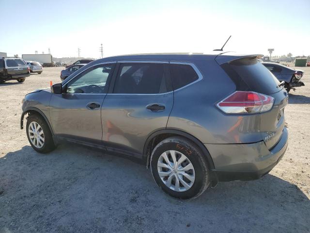 Photo 2 from auction – 2016 NISSAN ROGUE S with VIN 5N1AT2MT7GC877553