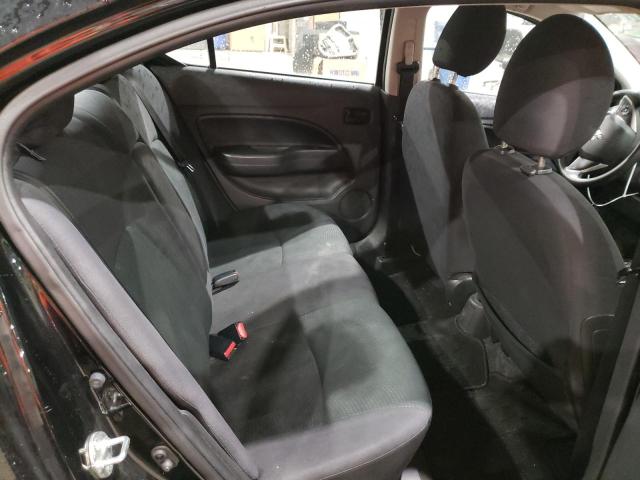 Photo 10 from auction – 2017 MITSUBISHI MIRAGE G4 with VIN ML32F3FJ6HHF07190