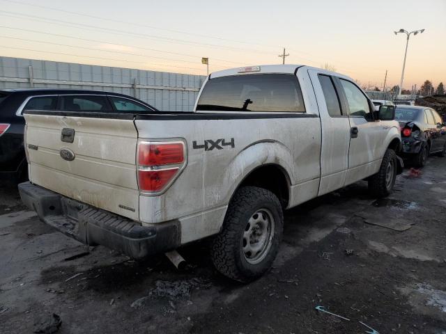 Photo 3 from auction – 2011 FORD F150 SUPER with VIN 1FTEX1EM9BKD92499