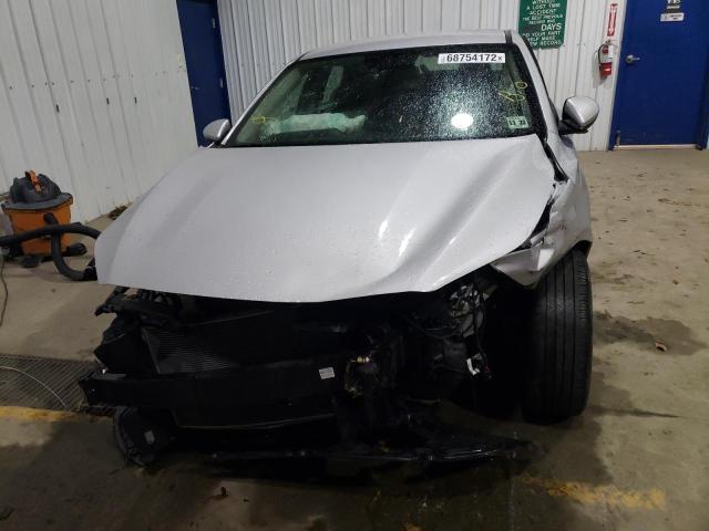 Photo 5 from auction – 2019 KIA FORTE FE with VIN 3KPF24AD4KE023336