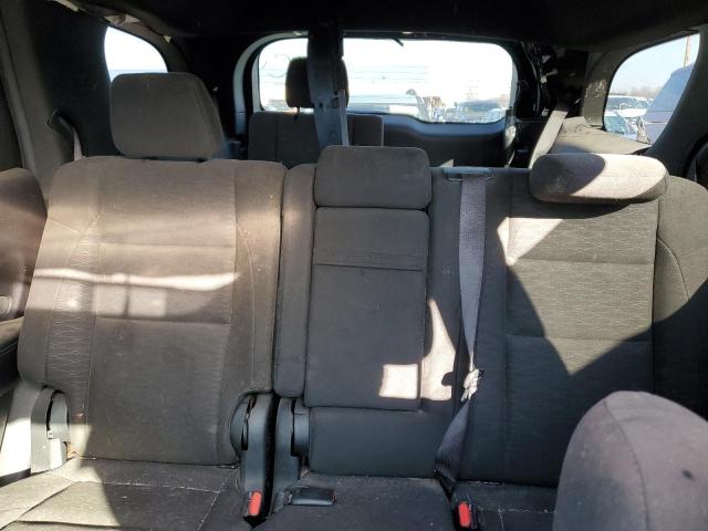 Photo 10 from auction – 2019 DODGE DURANGO SX with VIN 1C4RDJAG5KC792709