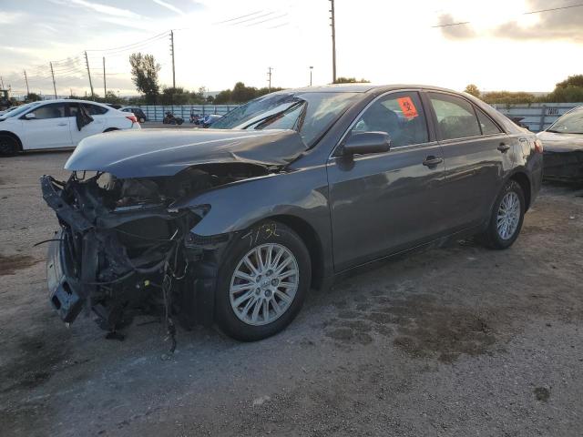 Photo 1 from auction – 2008 TOYOTA CAMRY CE with VIN 4T1BE46K68U218860