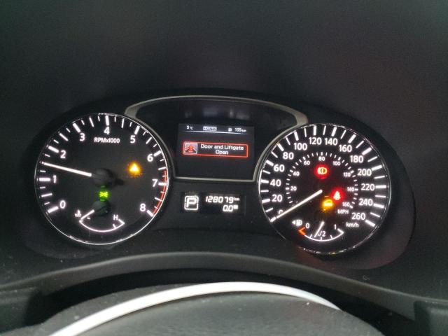 Photo 9 from auction – 2015 NISSAN PATHFINDER with VIN 5N1AR2MNXFC608039