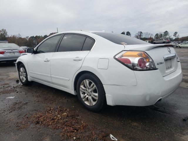 Photo 2 from auction – 2010 NISSAN ALTIMA BAS with VIN 1N4AL2AP3AN513093