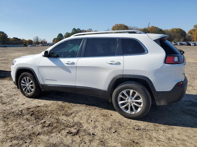 Photo 2 from auction – 2019 JEEP CHEROKEE L with VIN 1C4PJMCB6KD369117