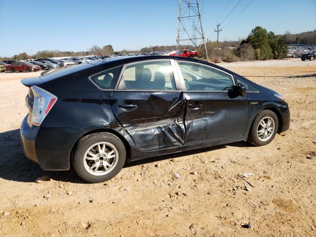 Photo 3 from auction – 2010 TOYOTA PRIUS with VIN JTDKN3DU4A5128965