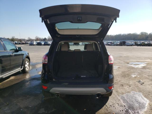 Photo 6 from auction – 2013 FORD ESCAPE SEL with VIN 1FMCU9HX9DUC18827