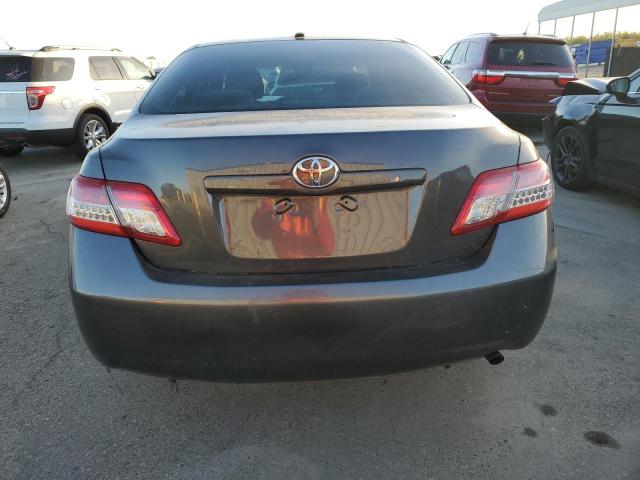 Photo 6 from auction – 2010 TOYOTA CAMRY BASE with VIN JTNBF3EKXA3005169