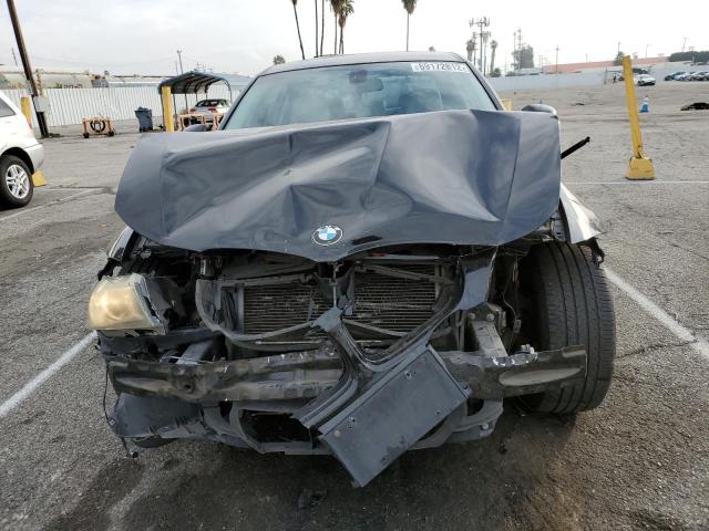 Photo 5 from auction – 2011 BMW 328 I with VIN WBAPH7C55BE676325