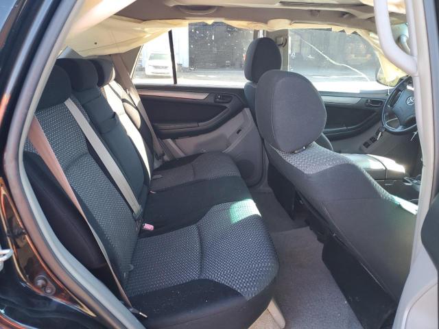 Photo 11 from auction – 2007 TOYOTA 4RUNNER SR with VIN JTEBU14R878082000