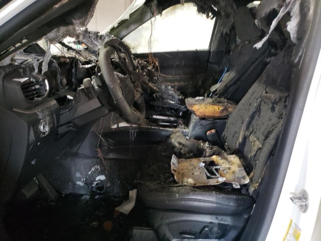 Photo 7 from auction – 2020 FORD EXPLORER X with VIN 1FMSK8DH2LGC95627