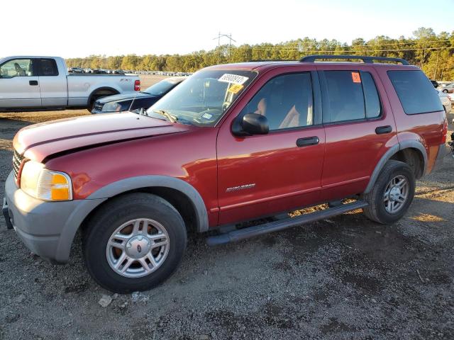 FORD EXPLORER X 2002 with VIN 1FMZU62E12ZB18026 - Photo from auction