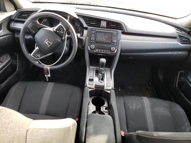 Photo 8 from auction – 2019 HONDA CIVIC LX with VIN 2HGFC2F67KH500214