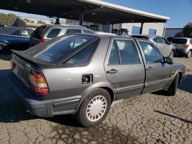 Photo 3 from auction – 1990 SAAB 9000 S with VIN YS3CK58B7L2009385