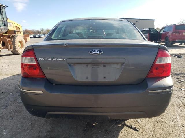Photo 6 from auction – 2005 FORD FIVE HUNDR with VIN 1FAFP23195G184753