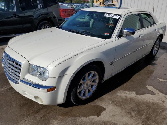 CHRYSLER 300C 2005 with VIN 2C3AA63H05H633479 - Photo from auction