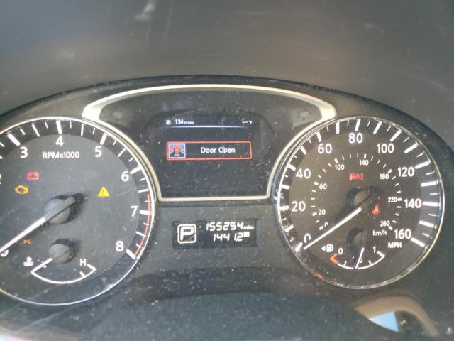 Photo 9 from auction – 2014 NISSAN PATHFINDER with VIN 5N1AR2MN6EC649797