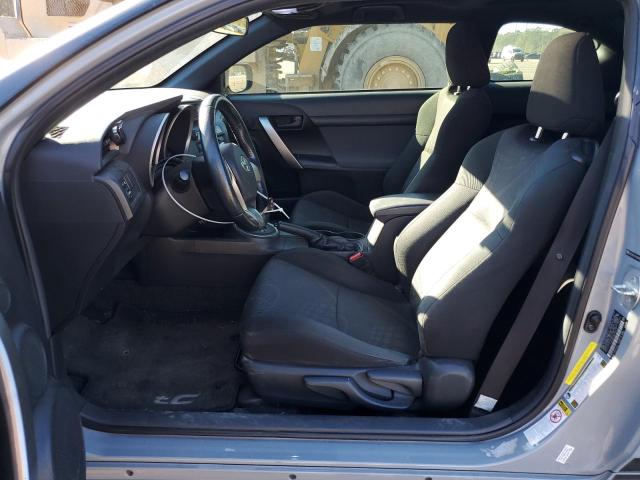 Photo 7 from auction – 2013 TOYOTA SCION TC with VIN JTKJF5C76D3052335