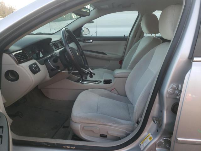 Photo 7 from auction – 2012 CHEVROLET IMPALA LT with VIN 2G1WB5E33C1215152