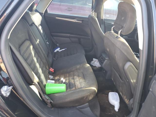 Photo 10 from auction – 2014 FORD FUSION SE with VIN 3FA6P0LU5ER345445