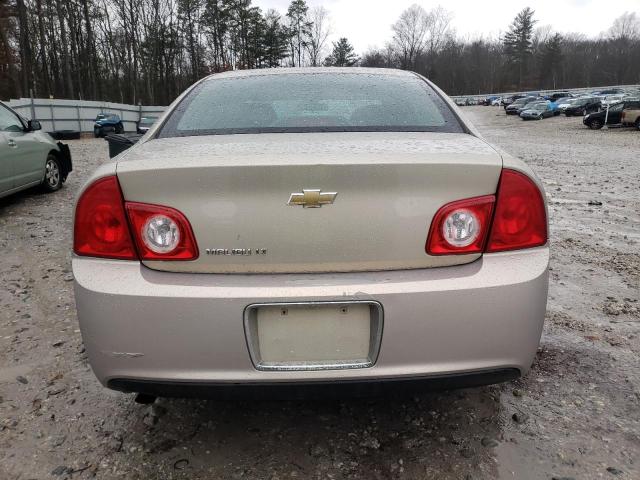 Photo 6 from auction – 2011 CHEVROLET MALIBU 1LT with VIN 1G1ZC5E19BF352659