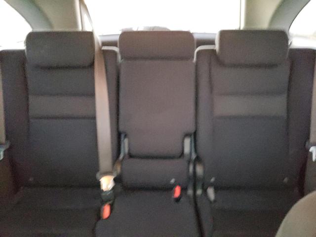 Photo 10 from auction – 2007 HONDA CR-V EX with VIN JHLRE38567C031579