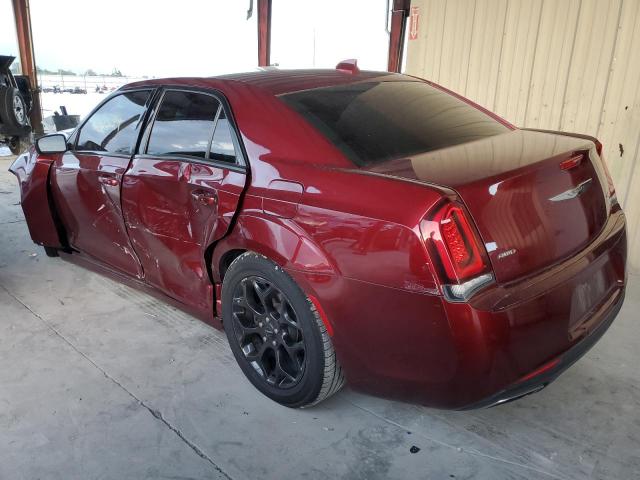 Photo 2 from auction – 2019 CHRYSLER 300 S with VIN 2C3CCAGGXKH690839