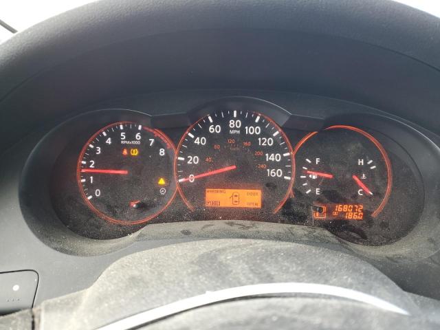 Photo 9 from auction – 2008 NISSAN ALTIMA 2.5 with VIN 1N4AL21E48N549836