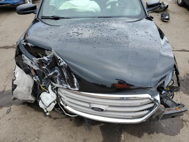Photo 11 from auction – 2014 FORD TAURUS SEL with VIN 1FAHP2E89EG125429