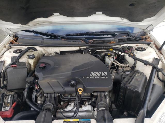 Photo 11 from auction – 2007 CHEVROLET IMPALA LTZ with VIN 2G1WU58R579409666