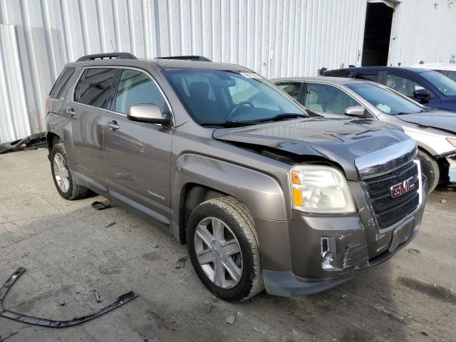 Photo 4 from auction – 2010 GMC TERRAIN SL with VIN 2CTALDEW2A6279710