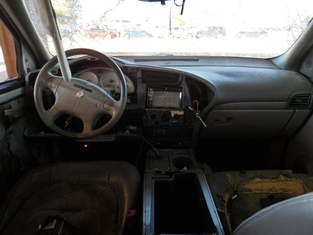 Photo 8 from auction – 2002 BUICK RENDEZVOUS with VIN 3G5DA03E52S586915