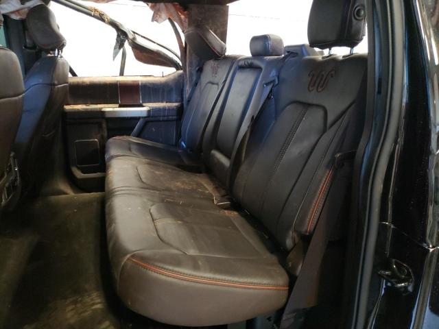 Photo 10 from auction – 2017 FORD F250 SUPER with VIN 1FT7W2BT2HEE07171