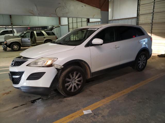 MAZDA CX-9 2010 with VIN JM3TB3MV5A0232018 - Photo from auction