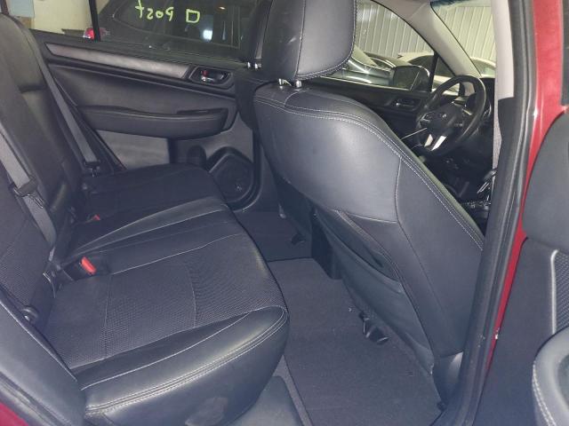 Photo 10 from auction – 2016 SUBARU LEGACY 2.5 with VIN 4S3BNAN64G3060465