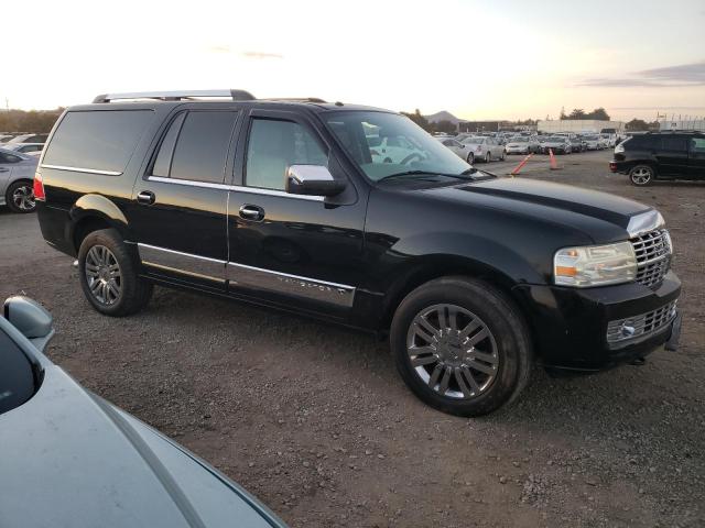Photo 4 from auction – 2007 LINCOLN NAVIGATOR with VIN 5LMFL285X7LJ10262