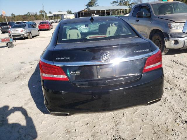 Photo 6 from auction – 2016 BUICK LACROSSE with VIN 1G4GB5G33GF174833