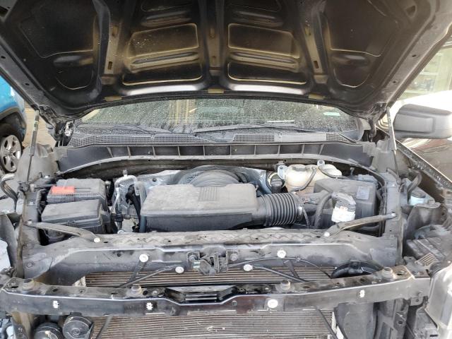 Photo 11 from auction – 2020 CHEVROLET SILVERADO with VIN 3GCPWBEF6LG218501