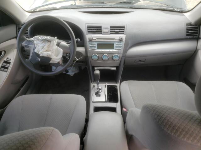 Photo 8 from auction – 2008 TOYOTA CAMRY CE with VIN 4T1BE46K78U235828