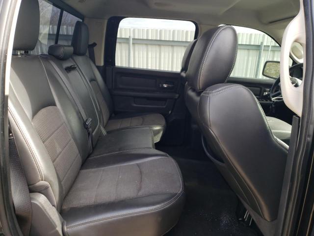 Photo 10 from auction – 2011 DODGE RAM 1500 with VIN 1D7RB1CT5BS543905