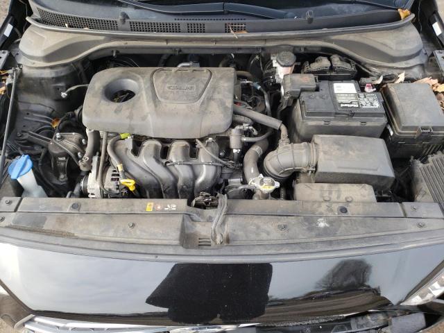 Photo 11 from auction – 2019 HYUNDAI ACCENT SE with VIN 3KPC24A31KE062069