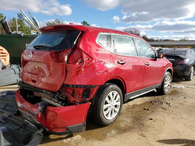 Photo 3 from auction – 2017 NISSAN ROGUE S with VIN JN8AT2MT8HW406388
