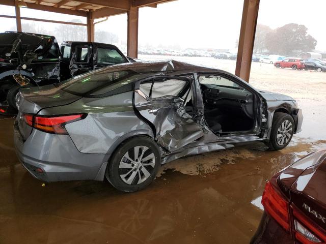 Photo 3 from auction – 2022 NISSAN ALTIMA S with VIN 1N4BL4BV7NN401335