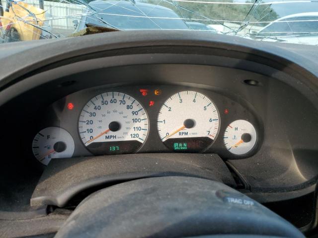 Photo 9 from auction – 2005 DODGE GRAND CARA with VIN 2D4GP44L75R516006